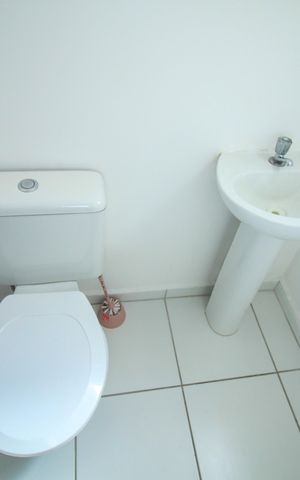 Apartamento à venda com 30m², 1 quarto e sem vaga Apartamento à venda com 30m², 1 quarto e sem vagaBanheiro