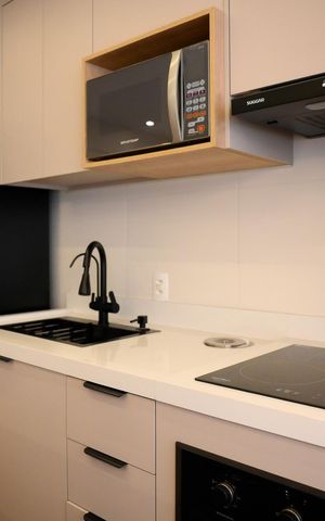 Apartamento à venda com 56m², 2 quartos e 1 vagaÁrea de Serviço