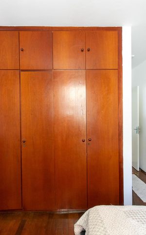 Apartamento para alugar com 55m², 1 quarto e 1 vaga Apartamento para alugar com 55m², 1 quarto e 1 vagaQuarto
