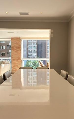 Apartamento à venda com 292m², 3 quartos e 5 vagas