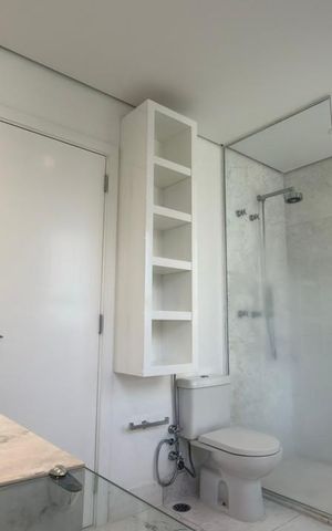 Apartamento à venda com 292m², 3 quartos e 5 vagas