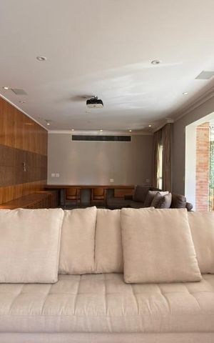 Apartamento à venda com 292m², 3 quartos e 5 vagas