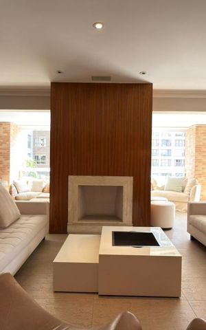 Apartamento à venda com 292m², 3 quartos e 5 vagas