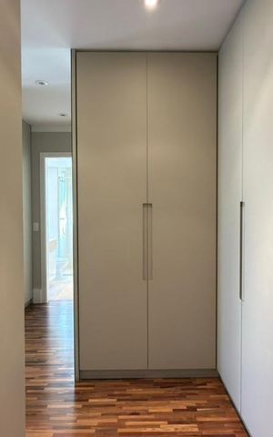 Apartamento à venda com 292m², 3 quartos e 5 vagas