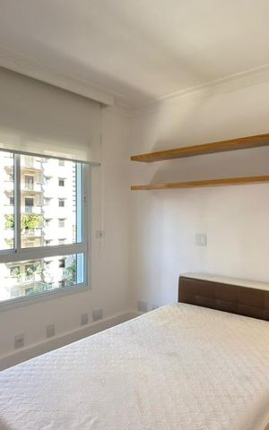 Apartamento à venda com 292m², 3 quartos e 5 vagas