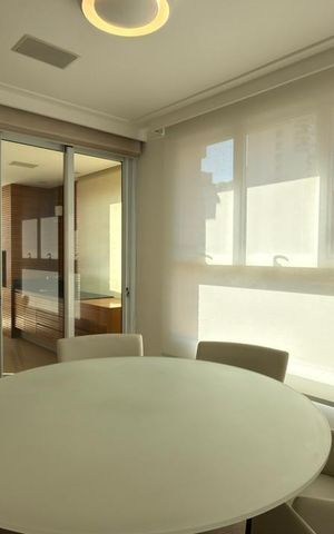 Apartamento à venda com 292m², 3 quartos e 5 vagas