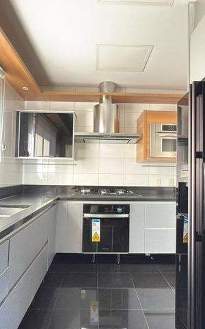 Apartamento à venda com 292m², 3 quartos e 5 vagas