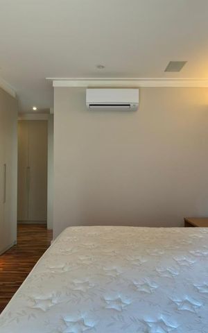 Apartamento à venda com 292m², 3 quartos e 5 vagas