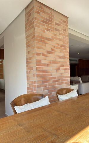 Apartamento à venda com 292m², 3 quartos e 5 vagas
