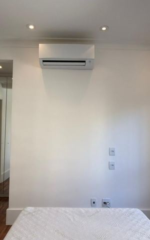 Apartamento à venda com 292m², 3 quartos e 5 vagas