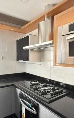 Apartamento à venda com 292m², 3 quartos e 5 vagas