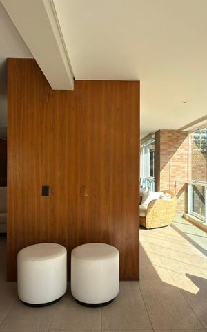 Apartamento à venda com 292m², 3 quartos e 5 vagas