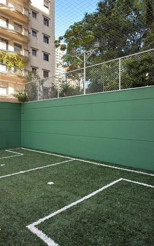 Apartamento à venda com 292m², 3 quartos e 5 vagas