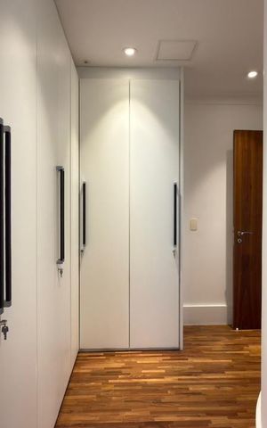 Apartamento à venda com 292m², 3 quartos e 5 vagas