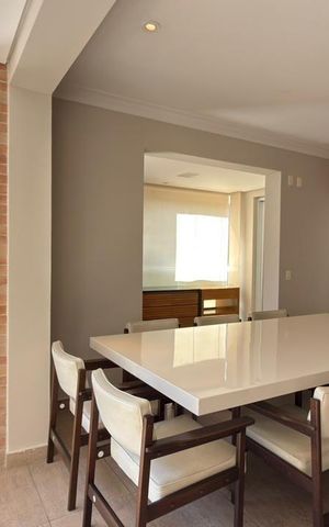 Apartamento à venda com 292m², 3 quartos e 5 vagas