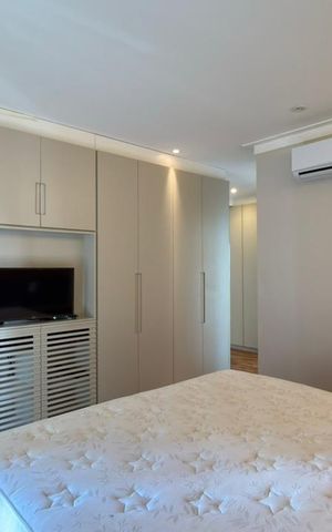 Apartamento à venda com 292m², 3 quartos e 5 vagas