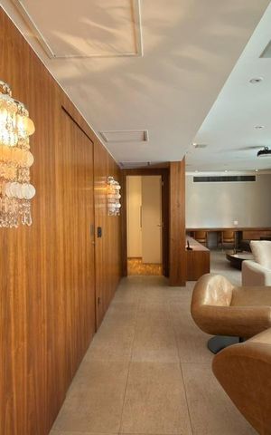 Apartamento à venda com 292m², 3 quartos e 5 vagas