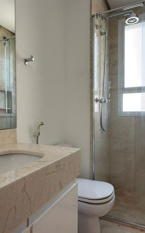 Apartamento à venda com 292m², 3 quartos e 5 vagas