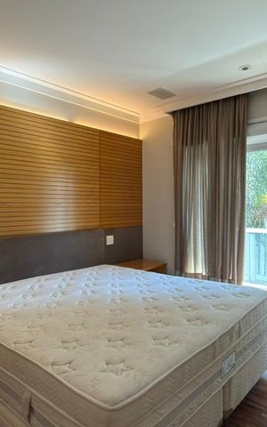 Apartamento à venda com 292m², 3 quartos e 5 vagas