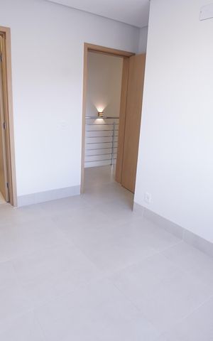 Casa de condomínio para alugar com 173m², 3 quartos e 2 vagas