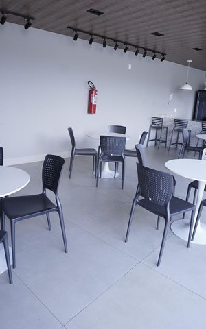 Casa de condomínio para alugar com 173m², 3 quartos e 2 vagas