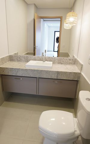 Casa de condomínio para alugar com 173m², 3 quartos e 2 vagas