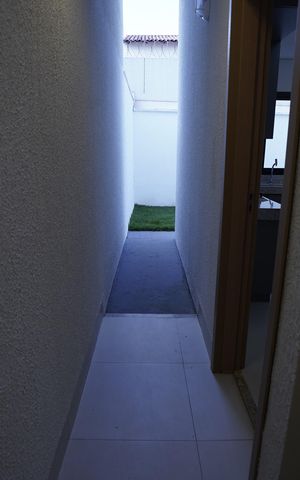 Casa de condomínio para alugar com 173m², 3 quartos e 2 vagas