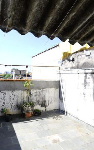 Casa à venda com 360m², 8 quartos e sem vaga Casa à venda com 360m², 8 quartos e sem vagaCasa 2 - Área de Serviço