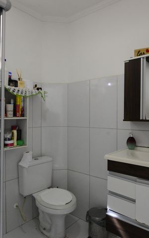 Casa à venda com 360m², 8 quartos e sem vaga Casa à venda com 360m², 8 quartos e sem vagaBanheiro