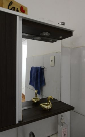 Casa à venda com 360m², 8 quartos e sem vaga Casa à venda com 360m², 8 quartos e sem vagaBanheiro