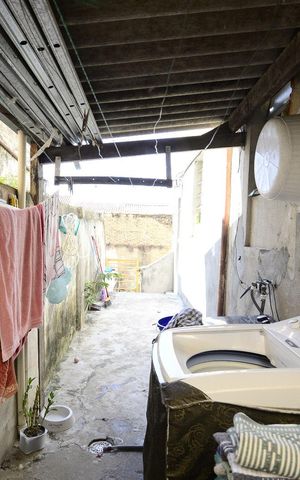 Casa à venda com 360m², 8 quartos e sem vaga Casa à venda com 360m², 8 quartos e sem vagaÁrea de Serviço