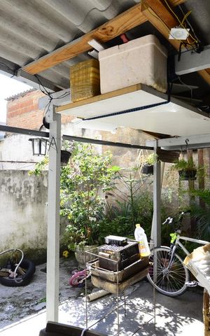 Casa à venda com 360m², 8 quartos e sem vaga Casa à venda com 360m², 8 quartos e sem vagaÁrea de Serviço