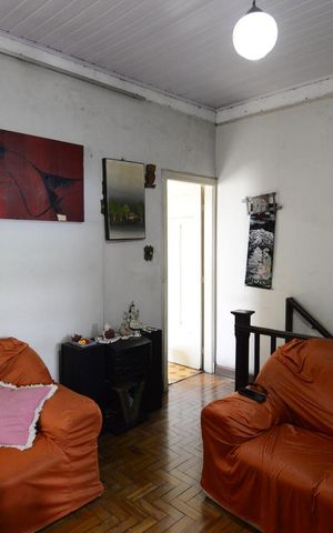 Casa à venda com 360m², 8 quartos e sem vaga Casa à venda com 360m², 8 quartos e sem vagaCasa 2 - Sala