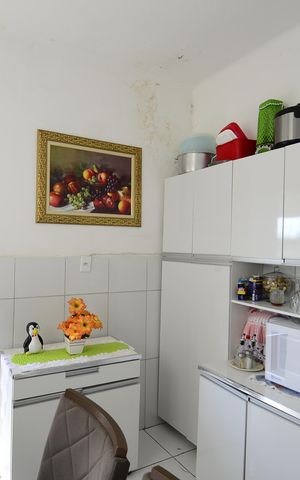Casa à venda com 360m², 8 quartos e sem vaga Casa à venda com 360m², 8 quartos e sem vagaCozinha