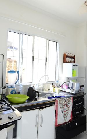 Casa à venda com 360m², 8 quartos e sem vaga Casa à venda com 360m², 8 quartos e sem vagaCozinha