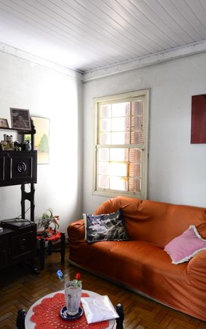 Casa à venda com 360m², 8 quartos e sem vaga Casa à venda com 360m², 8 quartos e sem vagaCasa 2 - Sala