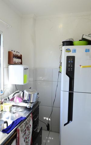 Casa à venda com 360m², 8 quartos e sem vaga Casa à venda com 360m², 8 quartos e sem vagaCozinha