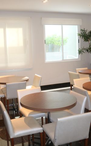 Apartamento à venda com 254m², 3 quartos e 6 vagasÁrea comum - Salão de festas