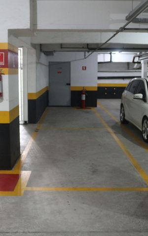 Apartamento à venda com 254m², 3 quartos e 6 vagasGaragem