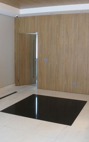 Apartamento à venda com 254m², 3 quartos e 6 vagasHall social
