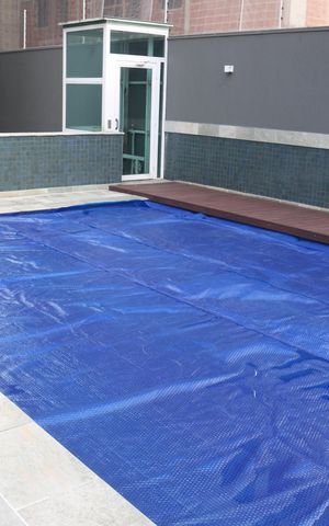 Apartamento à venda com 254m², 3 quartos e 6 vagasÁrea comum - Piscina