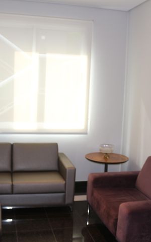 Apartamento à venda com 254m², 3 quartos e 6 vagasÁrea comum - Salão de festas