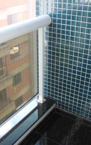 Apartamento à venda com 254m², 3 quartos e 6 vagasSacada Suíte 2
