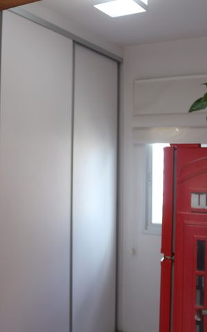 Apartamento à venda com 254m², 3 quartos e 6 vagasÁrea de Serviço