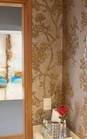 Apartamento à venda com 254m², 3 quartos e 6 vagasLavabo