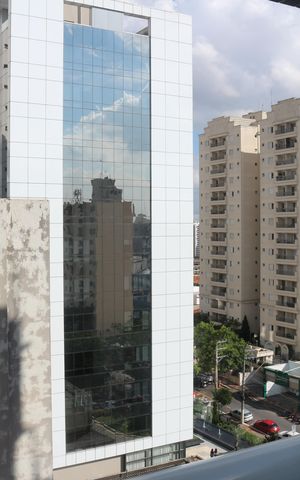 Apartamento à venda com 254m², 3 quartos e 6 vagasSacada Suíte 2