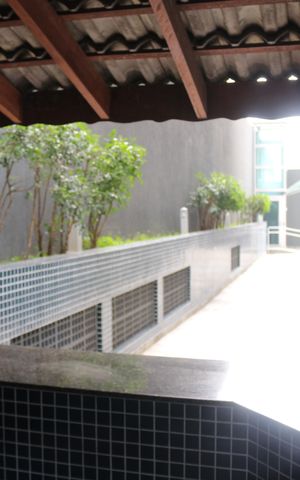 Apartamento à venda com 254m², 3 quartos e 6 vagasÁrea comum - Churrasqueira