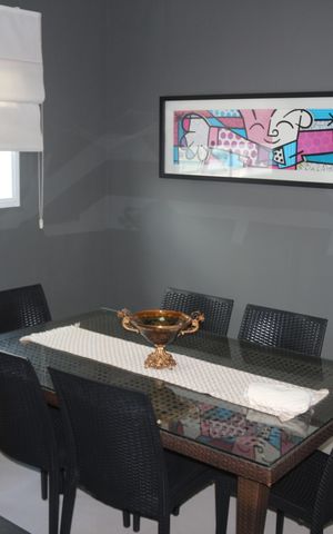 Apartamento à venda com 254m², 3 quartos e 6 vagasCopa