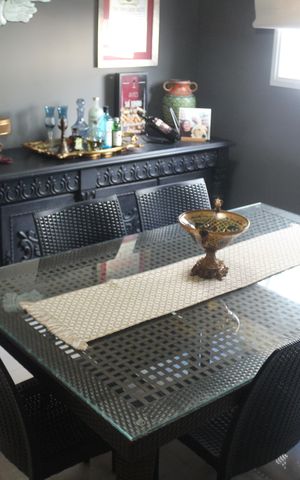 Apartamento à venda com 254m², 3 quartos e 6 vagasCopa