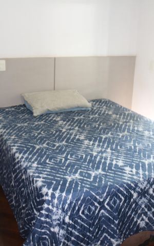 Apartamento à venda com 254m², 3 quartos e 6 vagasSuíte 2